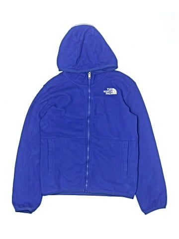 The North Face Zip Up Hoodie (view 1)