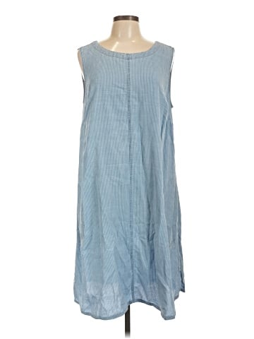 J.Jill Casual Dress (view 1)