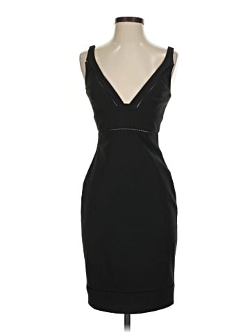 Elizabeth and James Cocktail Dress (view 1)