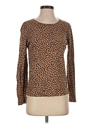 J.Crew Factory Store Pullover Sweater (view 1)