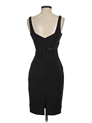 Elizabeth and James Cocktail Dress (view 2)