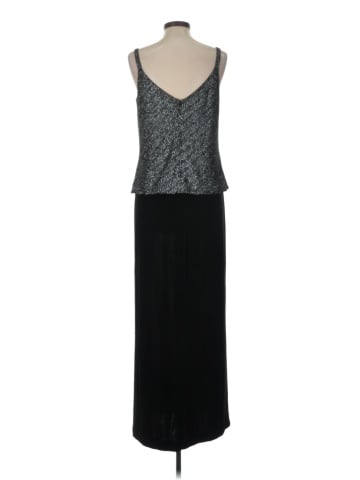 Alex Evenings Cocktail Dress (view 2)