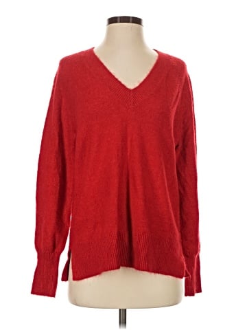 Ann Taylor LOFT Pullover Sweater (view 1)