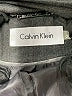 Calvin Klein Gray Blazer Size 2 - photo 6