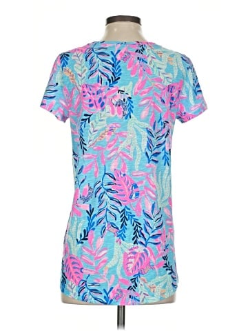 Lilly Pulitzer Short Sleeve T-Shirt (view 2)