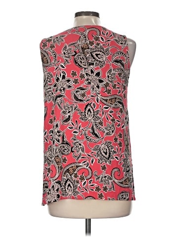 J.Jill Sleeveless T-Shirt (view 2)