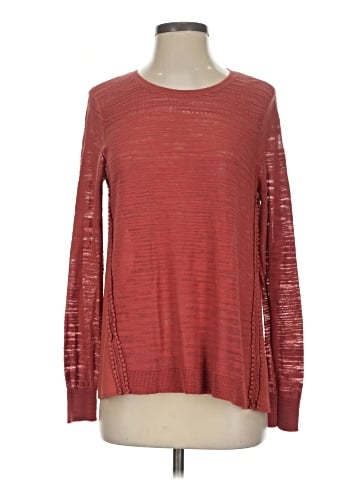 Ann Taylor LOFT Pullover Sweater (view 1)