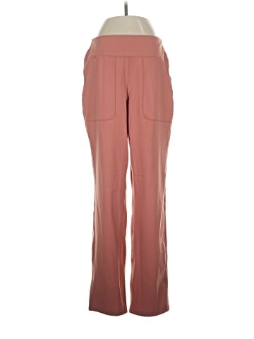 Lands' End Active Pants (view 1)