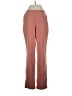Lands' End Color Block Pink Active Pants Size XS - photo 1