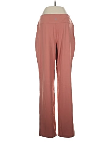 Lands' End Active Pants (view 2)