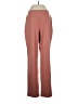 Lands' End Color Block Pink Active Pants Size XS - photo 2
