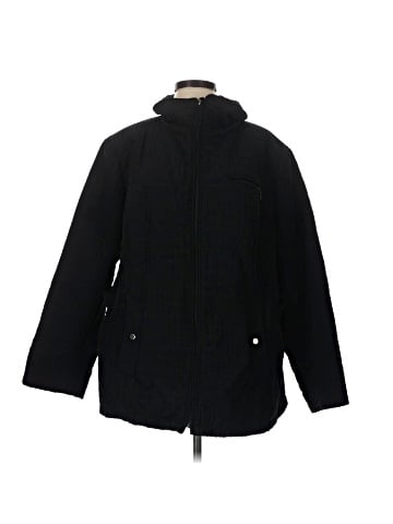 Gallery Coat (view 1)