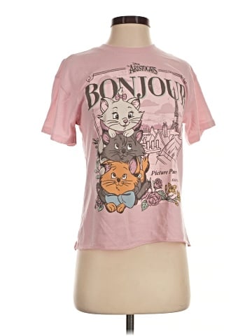 Disney Short Sleeve T-Shirt (view 1)