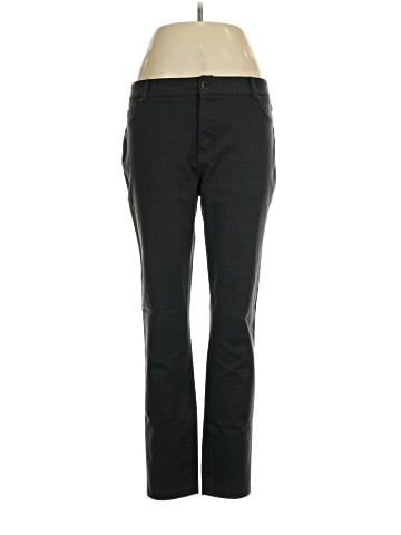 DKNY Jeans Casual Pants (view 1)