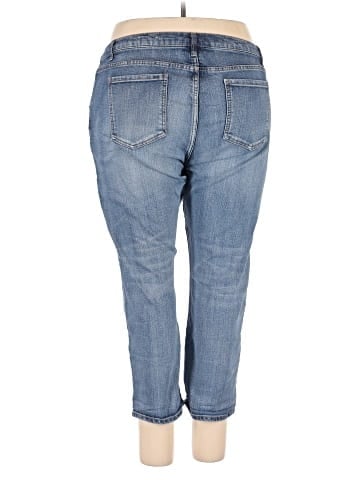 Westport 1962 Jeans (view 2)