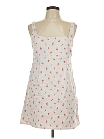 Divided by H&M Casual Dress (view 1)