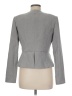 Calvin Klein Gray Blazer Size 8 - photo 2