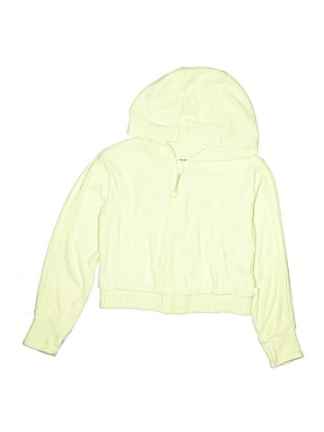 Athleta Girl Zip Up Hoodie (view 1)