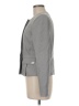 Calvin Klein Gray Blazer Size 8 - photo 5