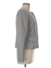 Calvin Klein Gray Blazer Size 8 - photo 4