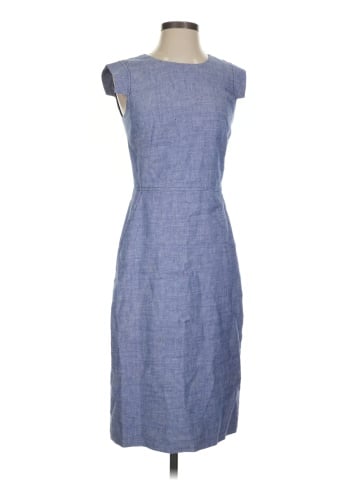 J.Crew 365 Casual Dress (view 1)