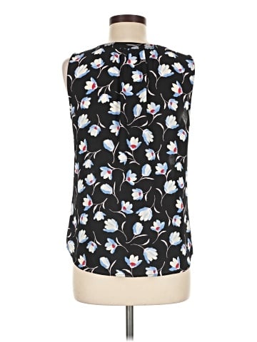 Talbots Sleeveless Blouse (view 2)