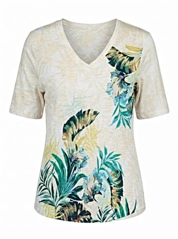 Chico's Short Sleeve T-Shirt (view 1)