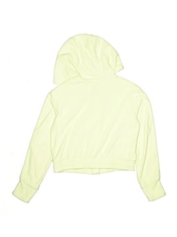 Athleta Girl Zip Up Hoodie (view 2)