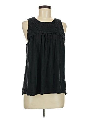 Lucky Brand Sleeveless Blouse (view 1)