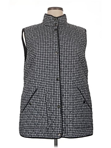 Lands' End Vest (view 1)