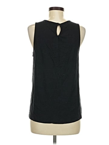 Lucky Brand Sleeveless Blouse (view 2)