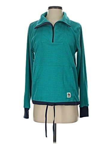 Outdoor Research Pullover Sweater (view 1)