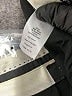 Talbots Chevron-herringbone Gray Wool Pants Size 14 - photo 8