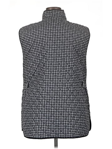 Lands' End Vest (view 2)