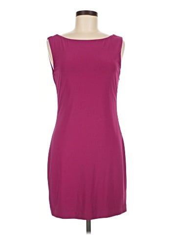 Badgley Mischka Casual Dress (view 1)