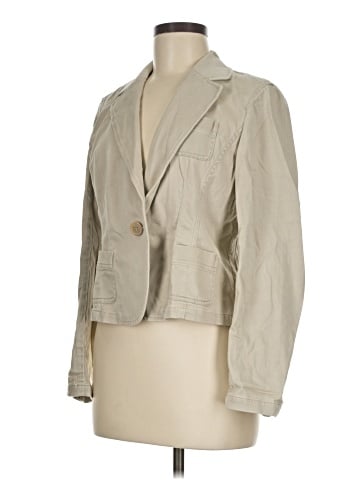 INC International Concepts Blazer (view 1)