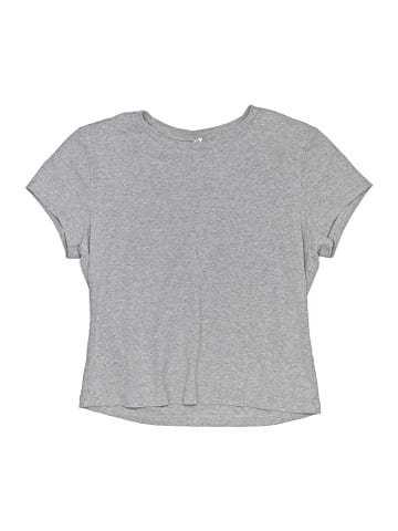 Uniqlo Short Sleeve Top (view 1)