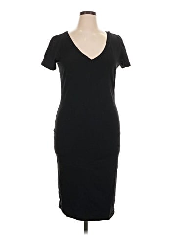 Leith Casual Dress (view 1)