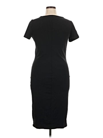 Leith Casual Dress (view 2)