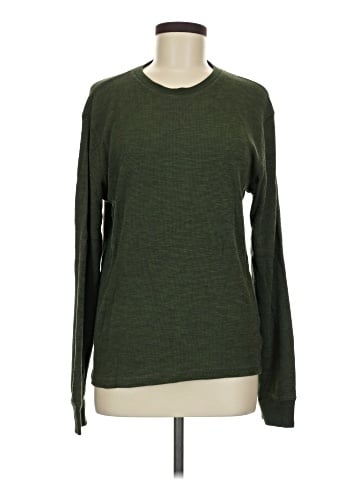 Old Navy Long Sleeve T-Shirt (view 1)
