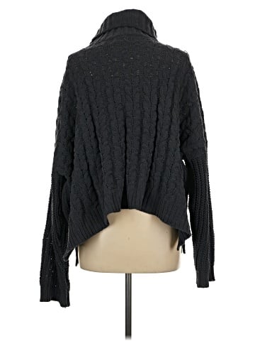 Pol Turtleneck Sweater (view 2)