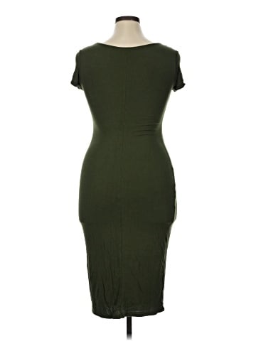 See You Monday Casual Dress (view 2)