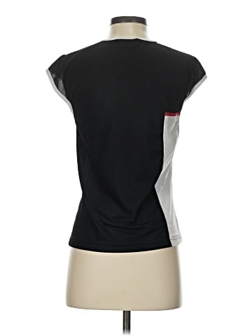LBH Sleeveless T-Shirt (view 2)