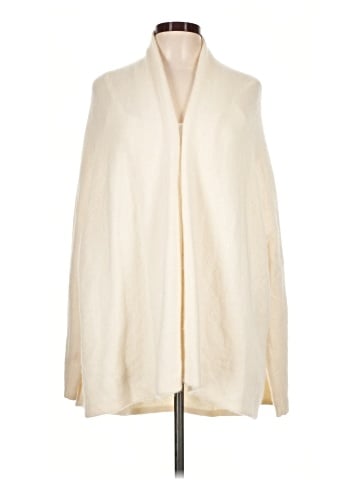 Eileen Fisher Cashmere Cardigan (view 1)
