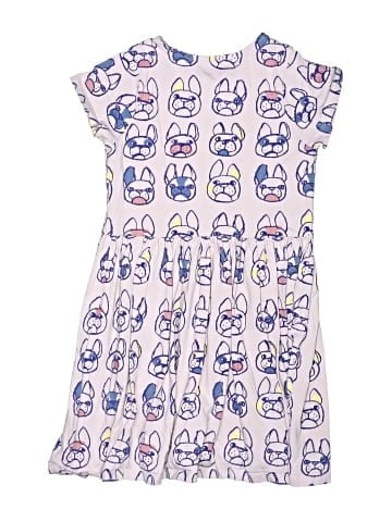 Tea Dress (view 2)