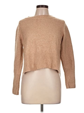 Chelsea & Violet Pullover Sweater (view 1)