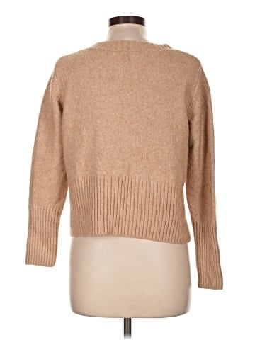 Chelsea & Violet Pullover Sweater (view 2)