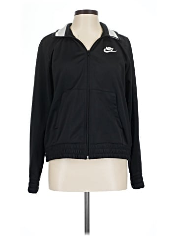 Nike Track Jacket (view 1)