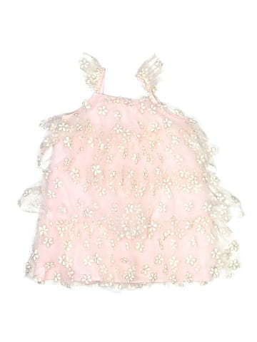 Biscotti Dress (view 2)