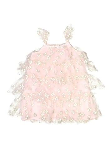 Biscotti Dress (view 1)